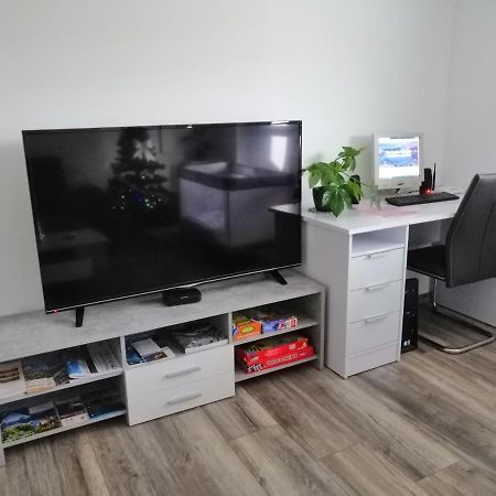 Apartma Carnica Bled Exterior photo