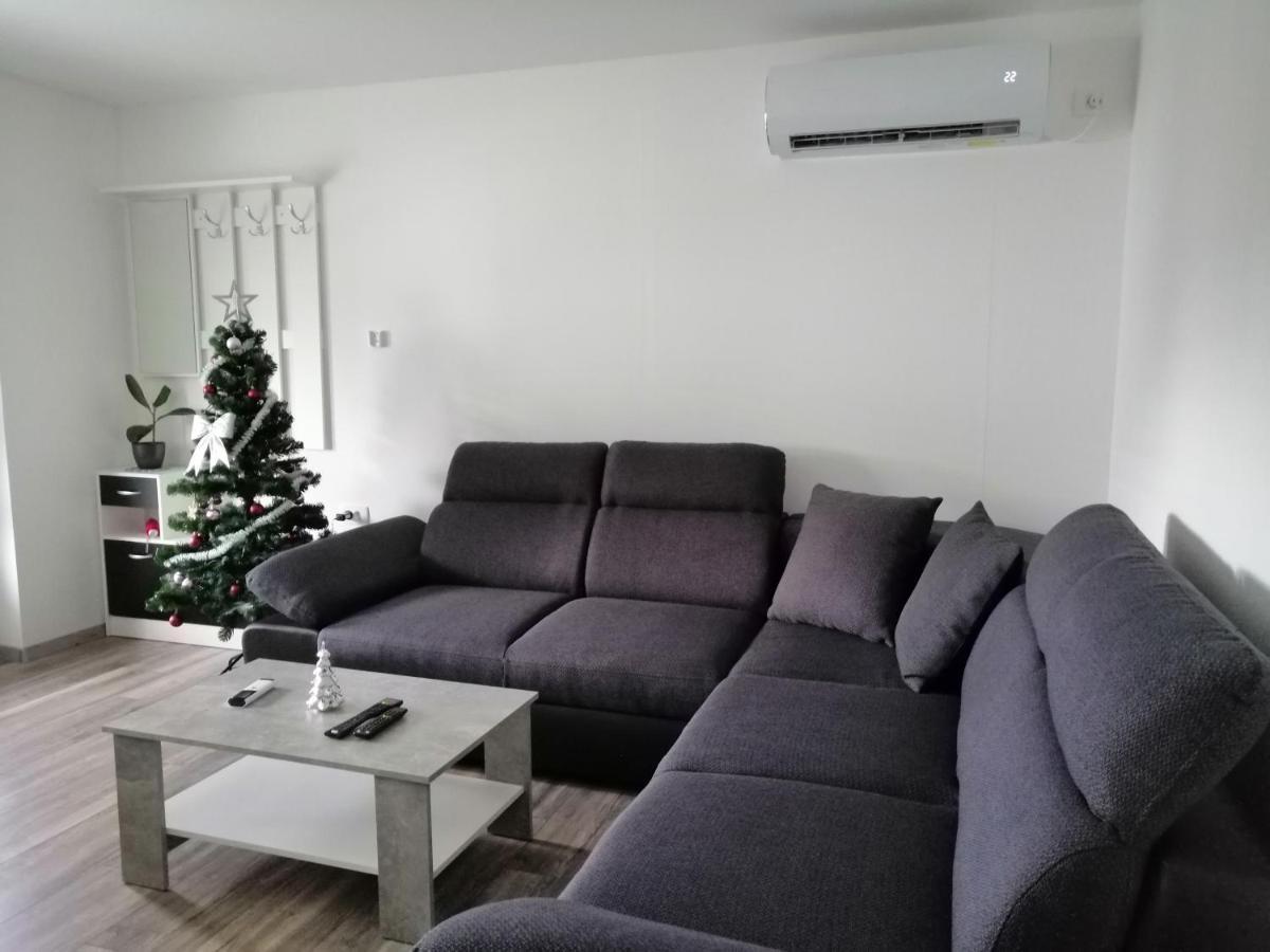 Apartma Carnica Bled Exterior photo