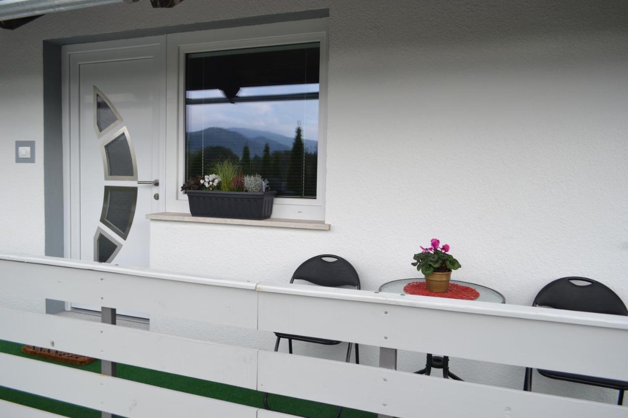 Apartma Carnica Bled Exterior photo