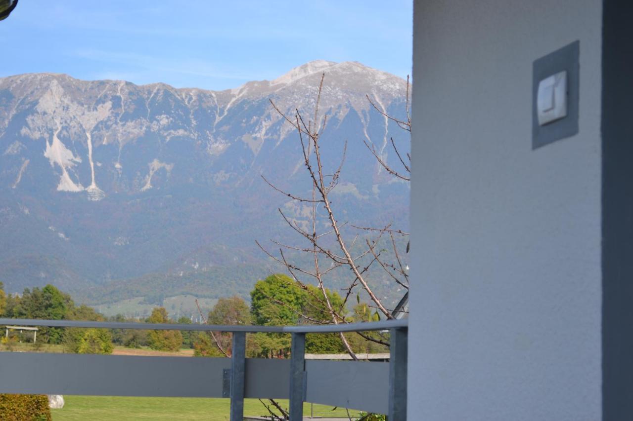 Apartma Carnica Bled Exterior photo